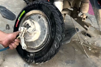 虹口区换胎补胎服务 虹口区换胎补胎服务