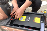 虹口区更换电瓶服务 虹口区更换电瓶服务