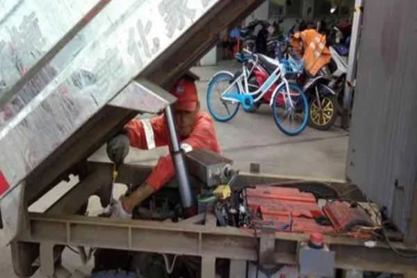 虹口区电动三轮车救援